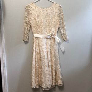 Tahari Dress size 2